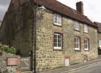 Midhurst Cottage Museum